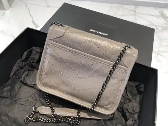 Repzbay REP WALLET CHAIN YSL NIKI 0706